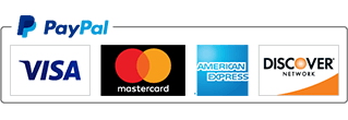 Credit Cards Accepted